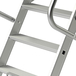 PASSERELLE D'ENTRETIEN HAUTEUR DE TRAVAIL 3.78M - TUBESCA COMABI - 02378008