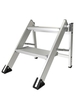CONFORT PLIANT 3 MARCHES - ACCÈS 2.70M - TUBESCA COMABI - 02379403