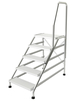 Marchepied MODUL 4 + kit rampe accès à 2.8m - TUBESCA COMABI - 02379854