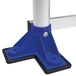 Marchepied Meca Modul 1 rampe - 5 marches accès à 2.96m - TUBESCA COMABI - 02380015