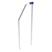 Marchepied Meca Modul 1 rampe - 5 marches accès à 2.96m - TUBESCA COMABI - 02380015