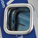 ÉCHELLE PLATINIUM SIMPLE 6 ÉCHELONS - ACCÈS 2.75M - TUBESCA COMABI - 02410206