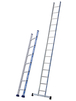 ÉCHELLE PLATINIUM SIMPLE 12 ECHELONS - ACCÈS 4.46M - TUBESCA COMABI - 02410212