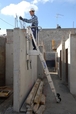 ÉCHELLE D'APPUI PREMUR ALU - TRAVAIL 4.64m - TUBESCA COMABI - 02422200
