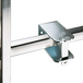 ÉCHELLE PLATINIUM COULISSE 2 PLANS ACCÈS 7M - TUBESCA COMABI - 02422812