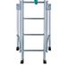 ÉCHELLE PLATINIUM 300 COULISSE À CORDE 2 PLANS ACCÈS 8.92M - TUBESCA COMABI - 02432316