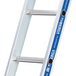 ÉCHELLE PLATINIUM TRANSFORMABLE 2 PLANS ACCÈS 6.90m - TUBESCA COMABI - 02442612