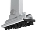 ÉCHELLE DE FOUILLE HAUTEUR 1.45 À 2.85M - TUBESCA COMABI - 02451308