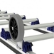 EVOKLIP KIT ROULETTES DE TOIT - TUBESCA COMABI - 02453412