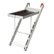 ÉCHELLE DE TOIT EVOKLIP 6.1m PACK entraxe 250 mm - TUBESCA COMABI - 02453725