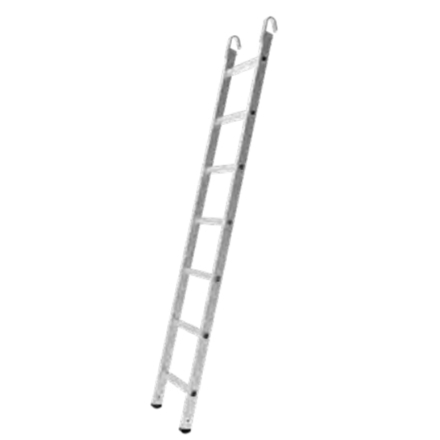 RCM48 Echelle Aluminium - TUBESCA COMABI - 02460034