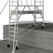 ÉCHAFADAGE NEOLIUM 200 BOX TRAVAIL 6M - TUBESCA COMABI - 02921504
