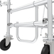 ÉCHAFAUDAGE NEOLIUM 200 LINE TRAVAIL 4M - TUBESCA COMABI - 02921802