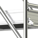 ÉCHAFAUDAGE NEOLIUM 250 BOX TRAVAIL 8M - TUBESCA COMABI - 02922506