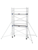 ÉCHAFAUDAGE NEOLIUM 250 LINE TRAVAIL À 4M - TUBESCA COMABI - 02922802