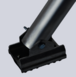 ÉCHAFAUDAGE ROULANT NEOLIUM  400 LINE - 8M - TUBESCA COMABI - 02924806