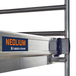 ÉCHAFAUDAGE NEOLIUM 600 LINE TRAVAIL À 8 M - TUBESCA COMABI - 02926806