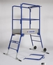 Plate-forme de peintre TETRIS TUBESCA COMABI Hauteur de travail 3m - 03120003