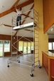 ÉCHAFAUDAGE ROULANT JUNIOR 200 - 5.80M - TUBESCA COMABI - 03140038