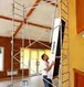 ÉCHAFAUDAGE ROULANT JUNIOR 200 - 5.80M - TUBESCA COMABI - 03140038
