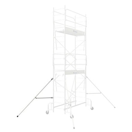 JUNIOR Stabilisateur - TUBESCA COMABI - 03140906