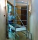 ÉCHAFAUDAGE ROULANT JUNIOR 250 - 7.30M - TUBESCA COMABI - 03142053