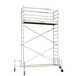 ÉCHAFAUDAGE ROULANT JUNIOR 250 - 9.30M - TUBESCA COMABI - 03142073