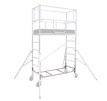 GOLIATH 120 - BASE - TUBESCA COMABI - 03144900