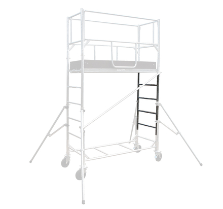 GOLIATH - RALLONGE 0M90 - TUBESCA COMABI - 03144901