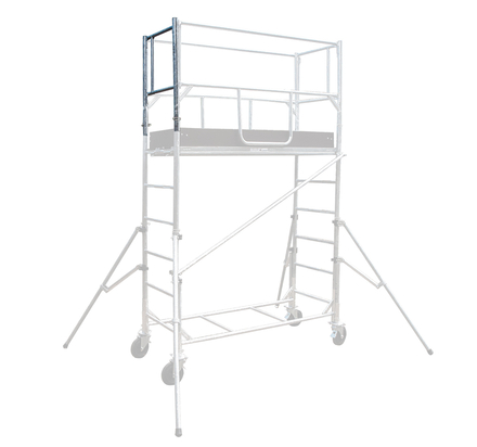 GOLIATH - RALLONGE 0M60 - TUBESCA COMABI - 03144902