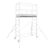 GOLIATH 120 - PLATEAU ACIER  - TUBESCA COMABI - 03144905