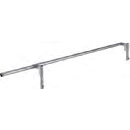 RCM708 Lisse pour angle orthogonal 0.80x0.80m - TUBESCA COMABI - 04004021