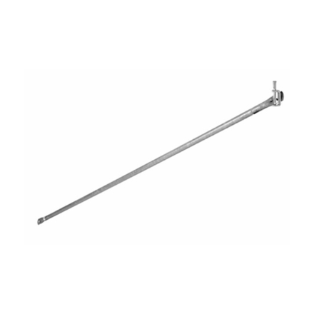 RCM25 Diagonale verticale indexée. maille 2.50 x 2.00m - TUBESCA COMABI - 04005006