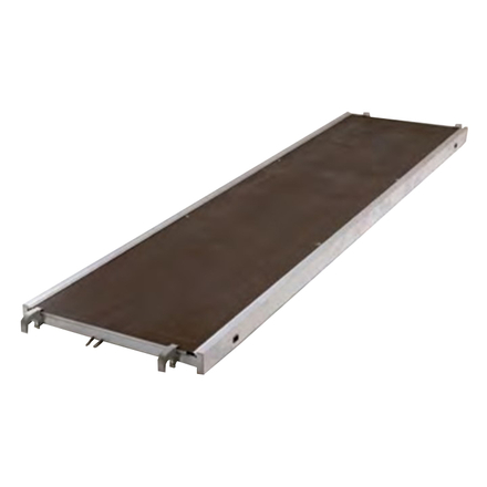 Plancher R08-C3000X730 - TUBESCA COMABI - 04010320