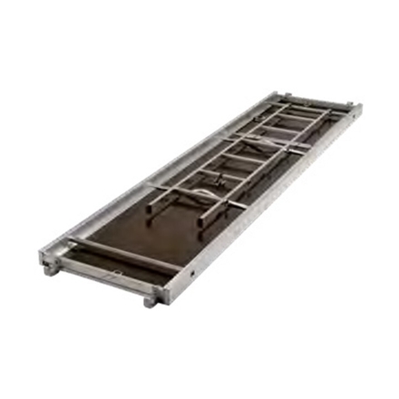 Plancher R08-CTE3000X620 - TUBESCA COMABI - 04010349