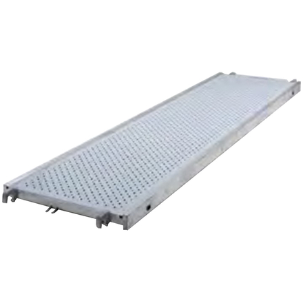 Plancher R08-A1500X730 - TUBESCA COMABI - 04010354