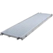 Plancher R08-A1500X730 - TUBESCA COMABI - 04010354