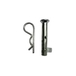 KIT BOITE 100 GOUJONS A BASCULE - TUBESCA COMABI - 04010458