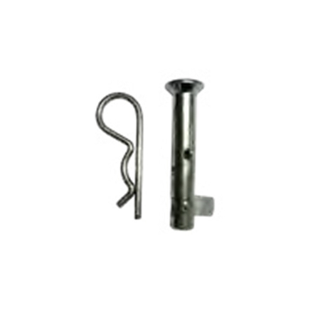 KIT BOITE 6 GOUJONS A BASCULE - TUBESCA COMABI - 04010459