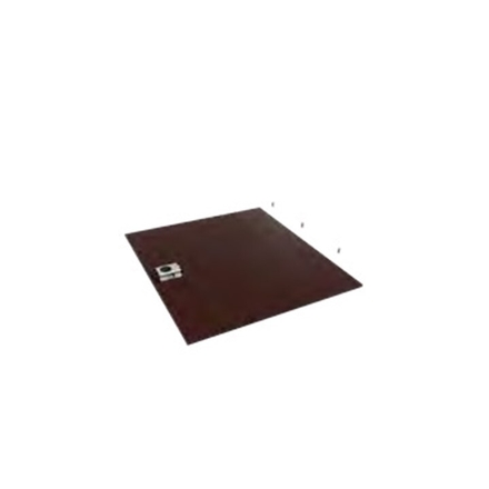 Kit SAV1 (Trappe seule) - TUBESCA COMABI - 04010470