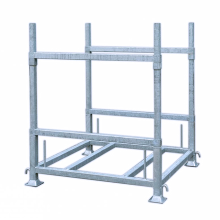 RACK de rangement GENERIS 750 à 950 jusqu'à 9m plancher - TUBESCA COMABI - 04099061