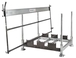 POLYRACK ENS PEIGNES pour 100 X 120 - TUBESCA COMABI - 04099161