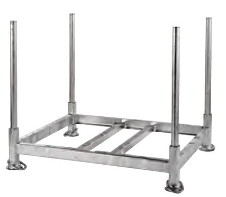 POLYRACK 100 COMPLET - TUBESCA COMABI - 04099211