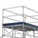 ÉCHAFAUDAGE ROULANT GENERIS TOUR 450 - 14.30M - TUBESCA COMABI - 04100043