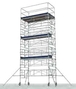 ÉCHAFAUDAGE ROULANT GENERIS TOUR 450 - 16.30m - TUBESCA COMABI - 04100044