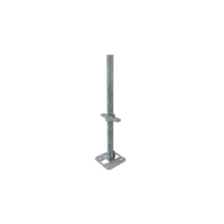 SOCLE A VIS PIED ARTICULE NF RCM24 - TUBESCA COMABI - 04101003