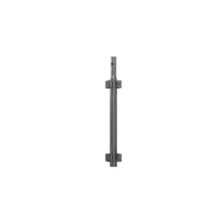 M368 - Montant raccord de poutres Acier - TUBESCA COMABI - 04106001