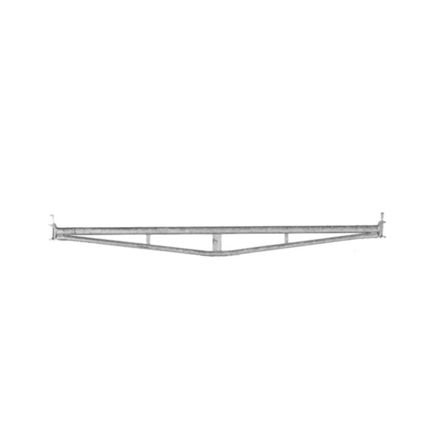 M6100 Longeron renforcé 1.00m - TUBESCA COMABI - 04204012
