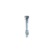 Sachet de 25 chevilles HSA seule - TUBESCA COMABI - 04230032