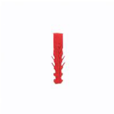 Sachet de 50 chevilles plastiques GD 14/100 - TUBESCA COMABI - 04230035